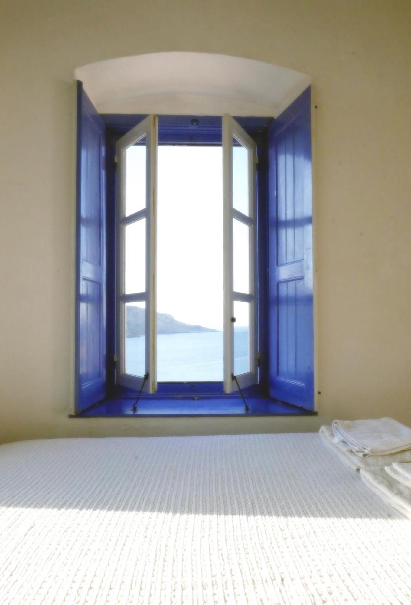 Elegeo Rockhouse Villa Agia Marina  Ngoại thất bức ảnh